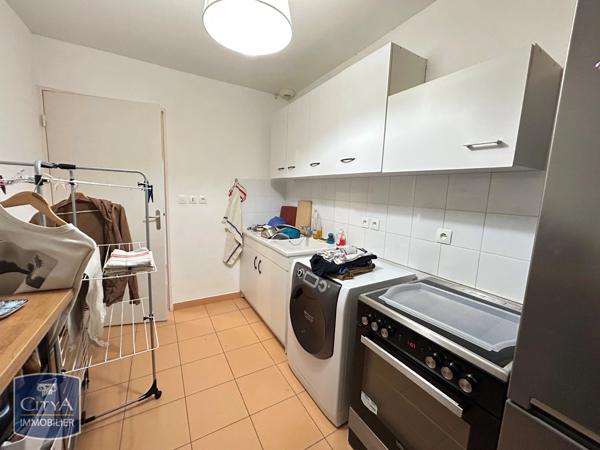 Appartement à vendre 3 pièces 64.46m²