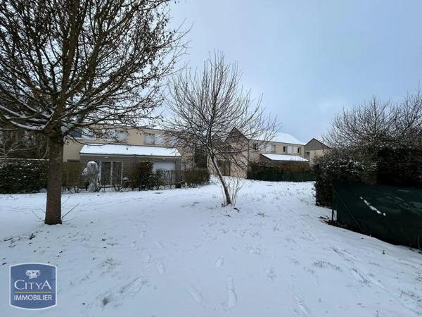 Appartement à vendre 3 pièces 64.46m²