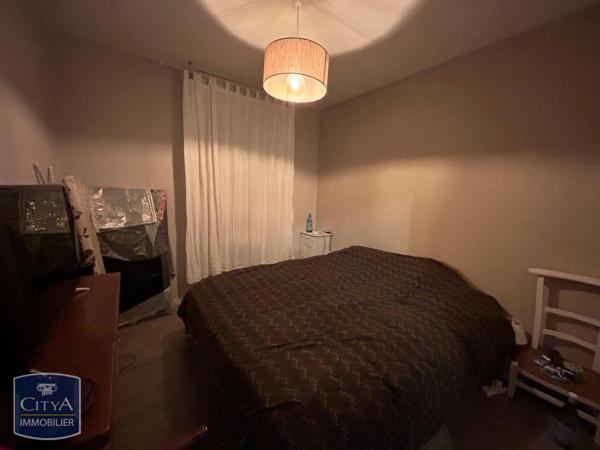 Appartement à vendre 3 pièces 64.46m²