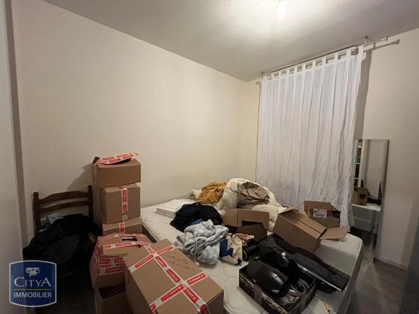 Appartement à vendre 3 pièces 64.46m²