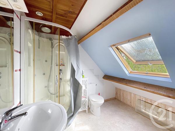 Appartement T5 à vendre  5 pièces - 104 m2 ST GILDAS DE RHUYS - 56