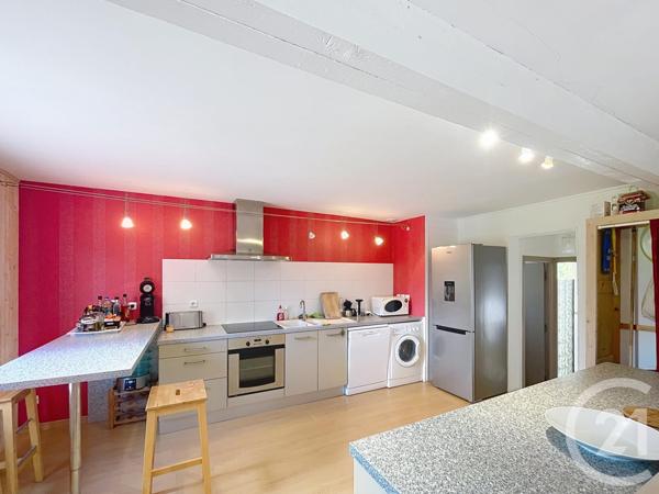 Appartement T5 à vendre  5 pièces - 104 m2 ST GILDAS DE RHUYS - 56