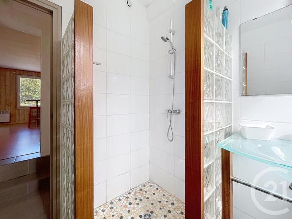 Appartement T5 à vendre  5 pièces - 104 m2 ST GILDAS DE RHUYS - 56