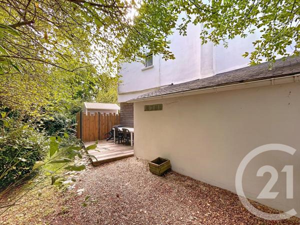 Appartement T5 à vendre  5 pièces - 104 m2 ST GILDAS DE RHUYS - 56