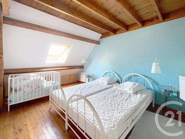 Appartement T5 à vendre  5 pièces - 104 m2 ST GILDAS DE RHUYS - 56