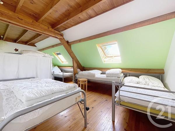 Appartement T5 à vendre  5 pièces - 104 m2 ST GILDAS DE RHUYS - 56