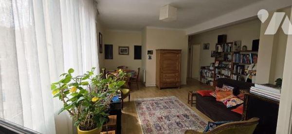 Spécial investisseurs
DK Hypercentre
APT F4 de 82,14 m² hyper lumineux au 2ème Etage sans asc...