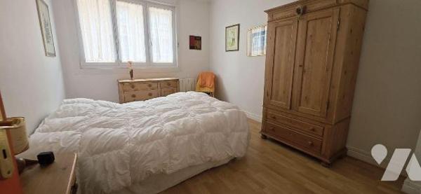 Spécial investisseurs
DK Hypercentre
APT F4 de 82,14 m² hyper lumineux au 2ème Etage sans asc...
