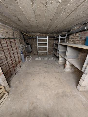 Local d'activités de 160 m²