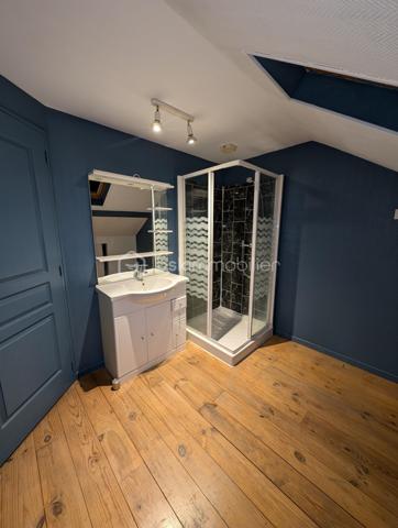 Local d'activités de 160 m²