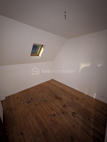 Local d'activités de 160 m²