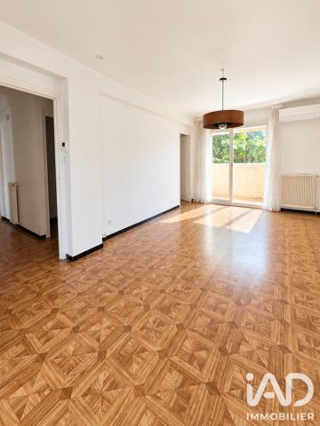 Appartement à vendre 3 pièces 77 m² Perpignan