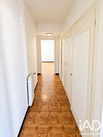 Appartement à vendre 3 pièces 77 m² Perpignan