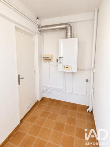 Appartement à vendre 3 pièces 77 m² Perpignan