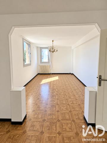Appartement à vendre 3 pièces 77 m² Perpignan