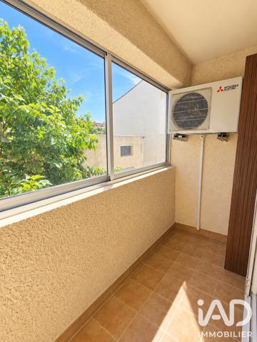 Appartement à vendre 3 pièces 77 m² Perpignan