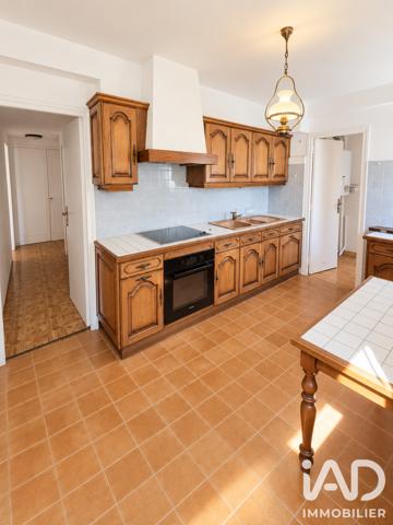 Appartement à vendre 3 pièces 77 m² Perpignan