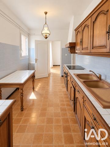 Appartement à vendre 3 pièces 77 m² Perpignan