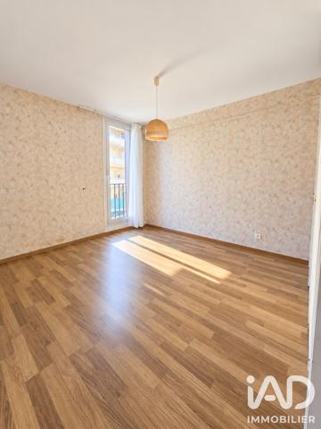 Appartement à vendre 3 pièces 77 m² Perpignan