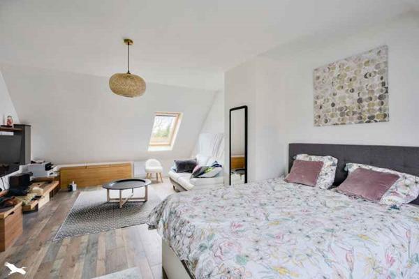 Maison à vendre |  Plouzané |  5 pièces | 107 m²