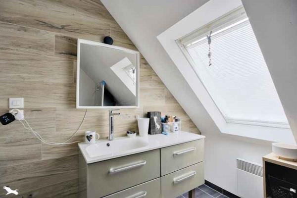 Maison à vendre |  Plouzané |  5 pièces | 107 m²