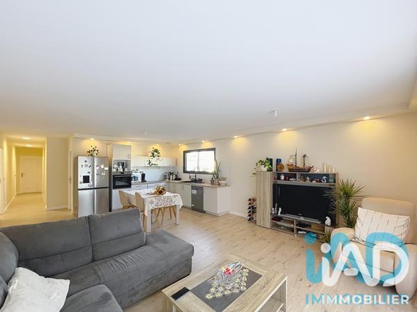 Maison à vendre 5 pièces 116,51 m² Montauban
