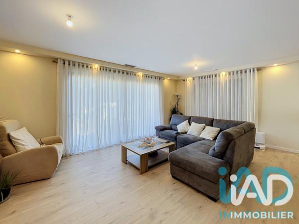 Maison à vendre 5 pièces 116,51 m² Montauban