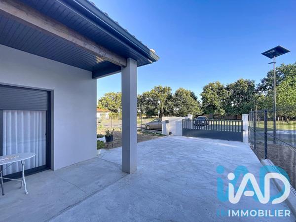 Maison à vendre 5 pièces 116,51 m² Montauban
