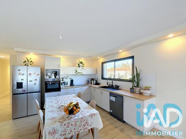 Maison à vendre 5 pièces 116,51 m² Montauban