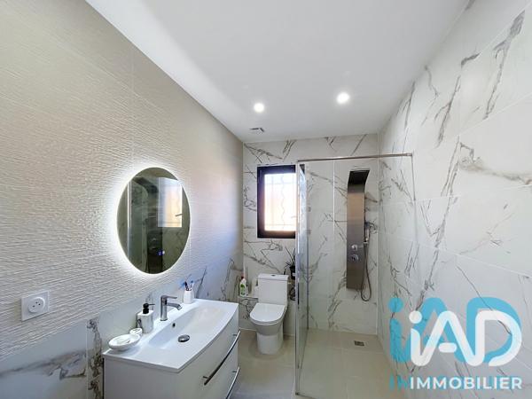 Maison à vendre 5 pièces 116,51 m² Montauban