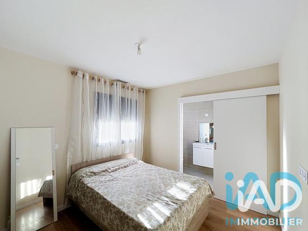 Maison à vendre 5 pièces 116,51 m² Montauban