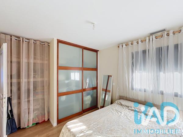 Maison à vendre 5 pièces 116,51 m² Montauban