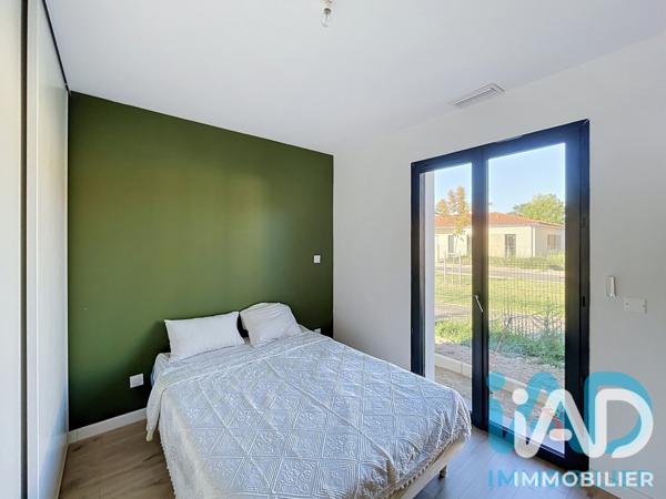 Maison à vendre 5 pièces 116,51 m² Montauban