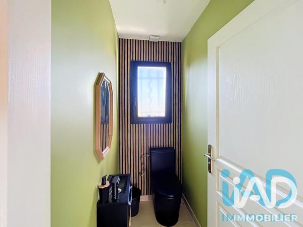 Maison à vendre 5 pièces 116,51 m² Montauban