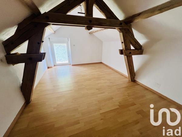 Maison à vendre 5 pièces 125 m² Préveranges