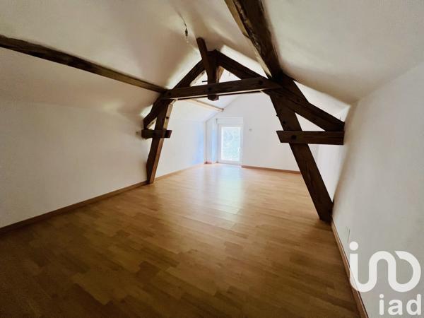 Maison à vendre 5 pièces 125 m² Préveranges