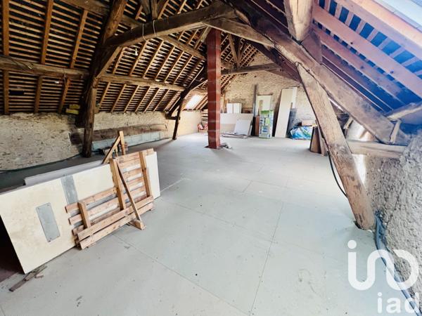 Maison à vendre 5 pièces 125 m² Préveranges