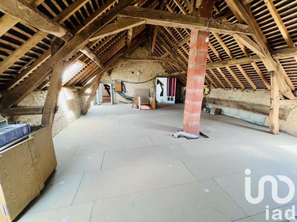 Maison à vendre 5 pièces 125 m² Préveranges