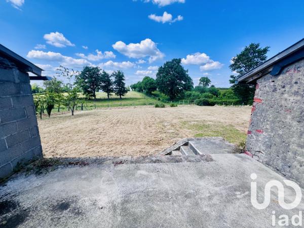 Maison à vendre 5 pièces 125 m² Préveranges