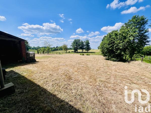 Maison à vendre 5 pièces 125 m² Préveranges