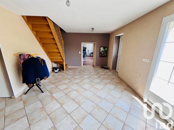 Maison à vendre 5 pièces 125 m² Préveranges