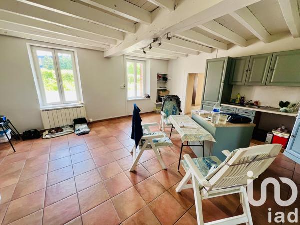 Maison à vendre 5 pièces 125 m² Préveranges