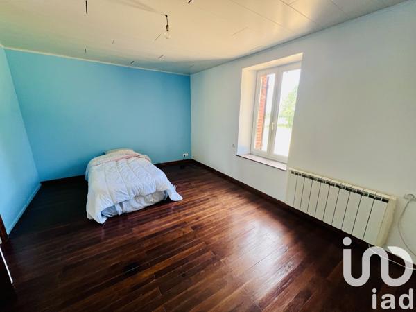 Maison à vendre 5 pièces 125 m² Préveranges