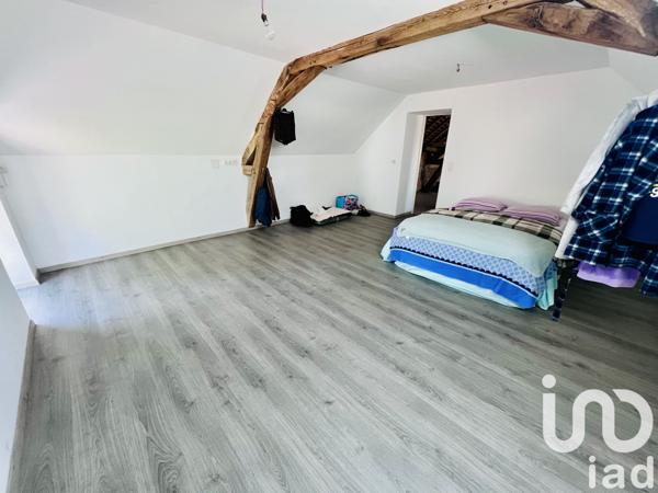Maison à vendre 5 pièces 125 m² Préveranges