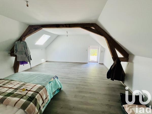 Maison à vendre 5 pièces 125 m² Préveranges