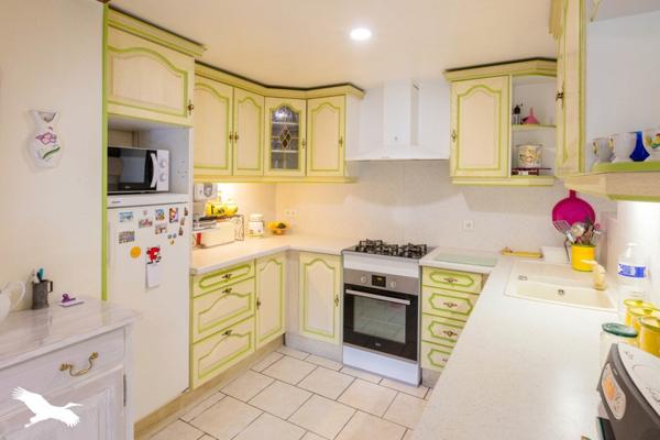 Maison à vendre |                                       Masseube |                                        7 pièces  |  198 m²