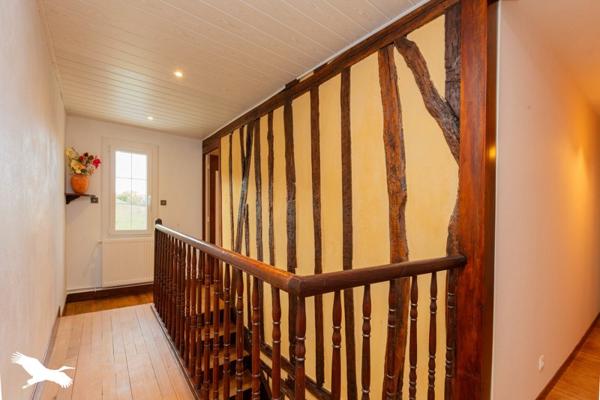 Maison à vendre |                                       Masseube |                                        7 pièces  |  198 m²