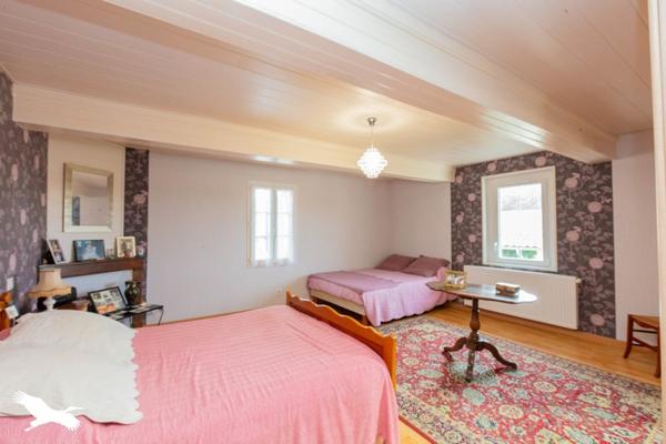 Maison à vendre |                                       Masseube |                                        7 pièces  |  198 m²