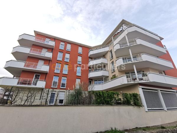 Vente Appartement120 m² - 5 Pièces - EVREUX (27000)