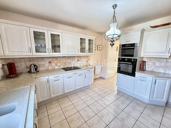 Vente Appartement120 m² - 5 Pièces - EVREUX (27000)